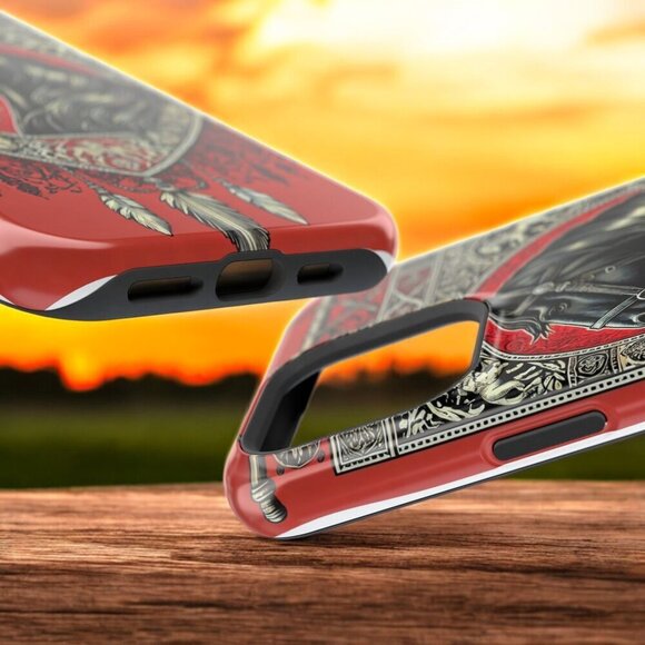 iPhone 15 phone case, MARPC1189 - Picture 2 of 9